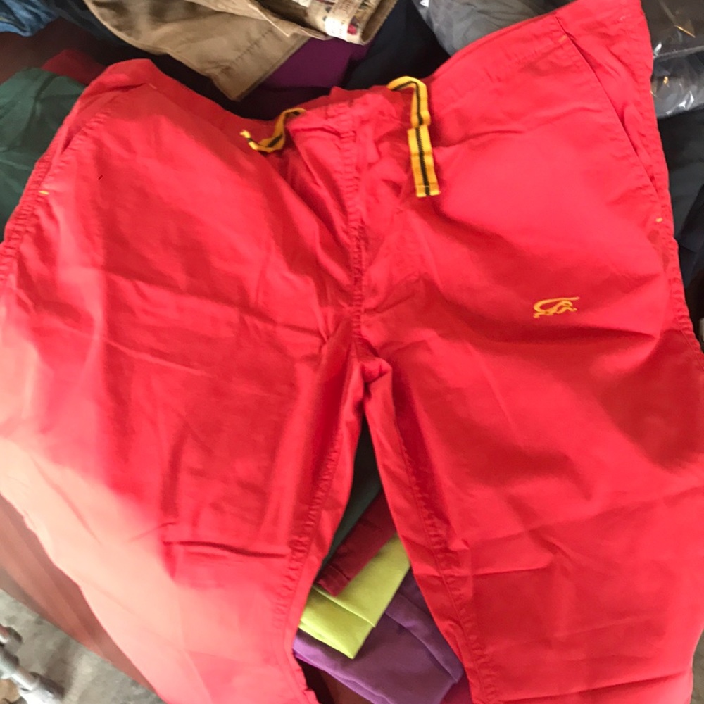 IguanaMed scrub pants